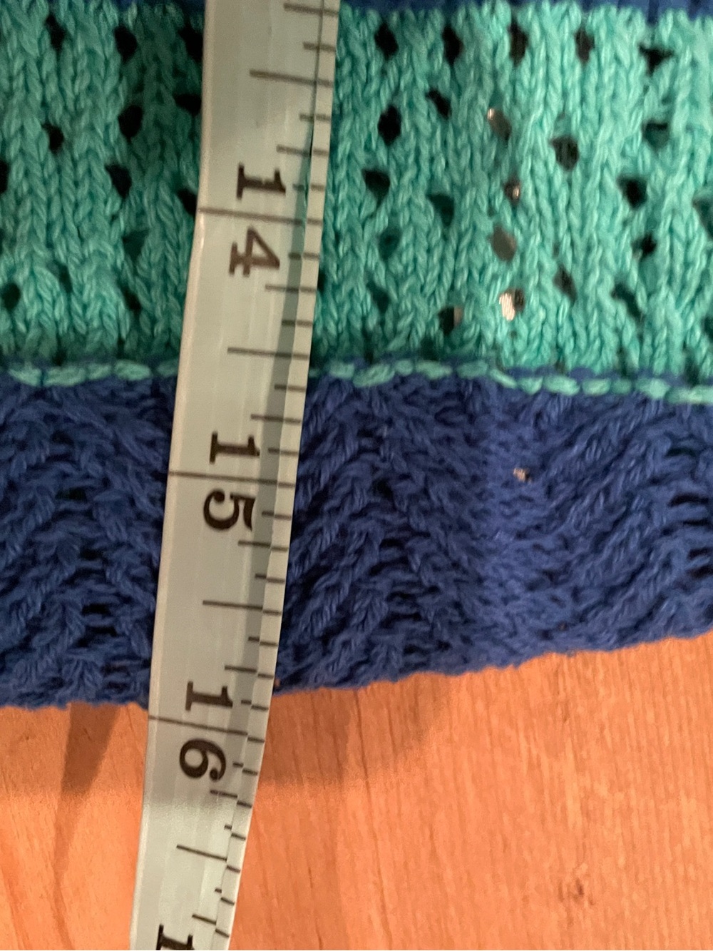 NWOT Free People Free Est Surfer Combo Joan fauxchet Asymmetrical top pants M - Picture 13 of 13